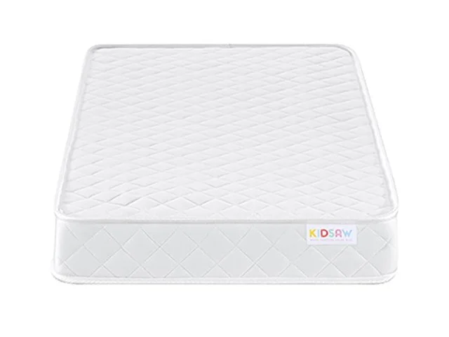 Kidsaw Kidsaw Junior Toddler Pocket Sprung Mattress