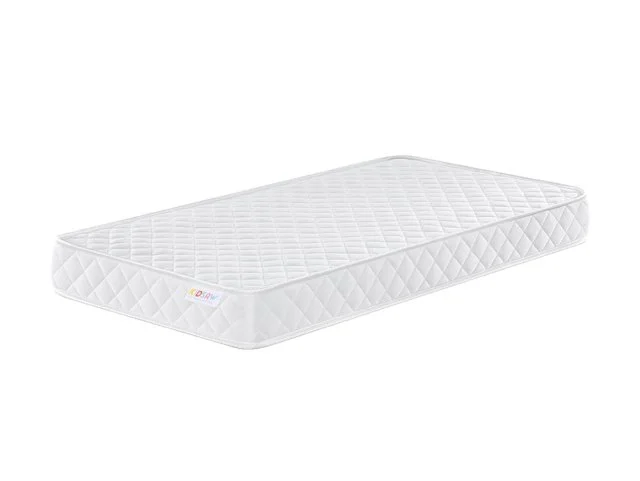 Kidsaw Kidsaw Junior Toddler Pocket Sprung Mattress