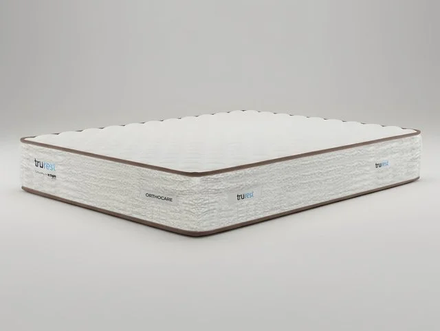trurest Trurest Orthocare Pocket 1000 Mattress