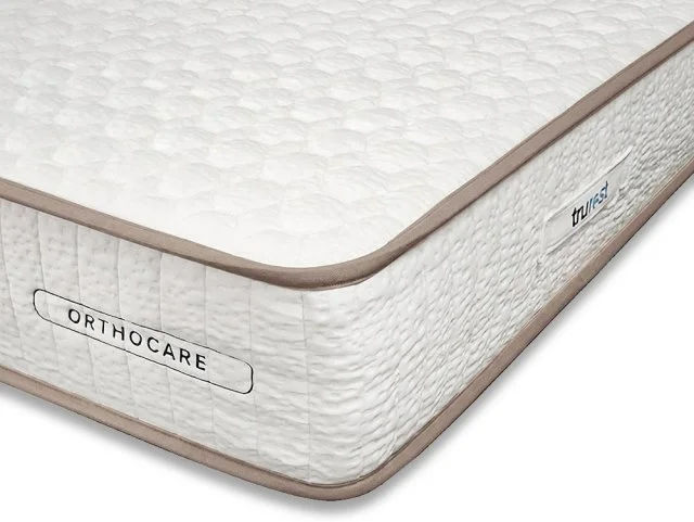 Trurest Trurest Orthocare Pocket 1000 Lunar Divan Bed
