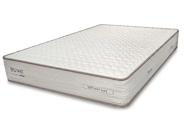 Trurest Trurest Orthocare Pocket 1000 Lunar Divan Bed
