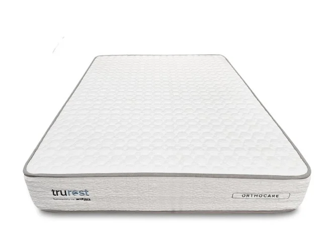 Trurest Trurest Orthocare Pocket 1000 Mattress