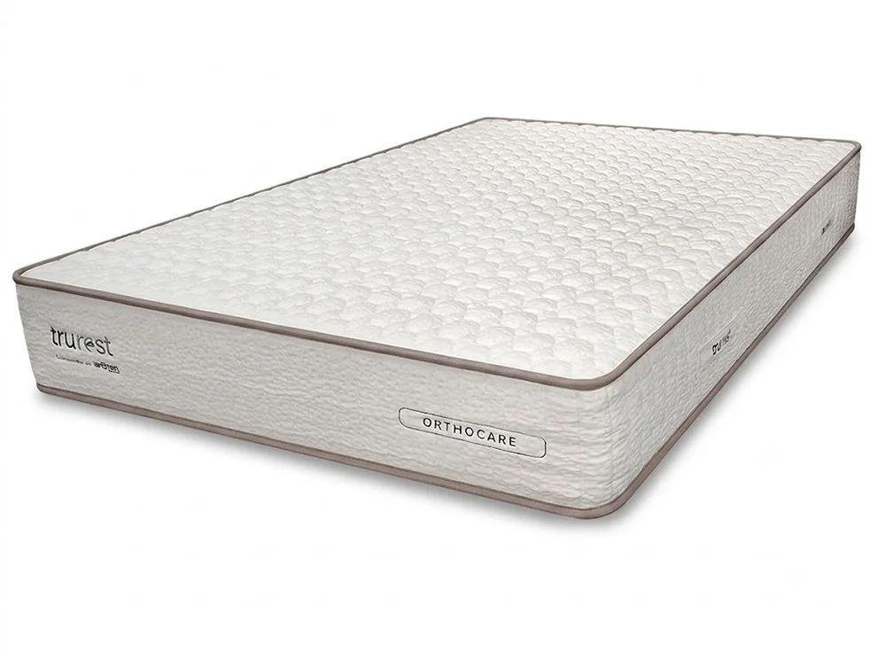 Trurest Trurest Orthocare Pocket 1000 Mattress