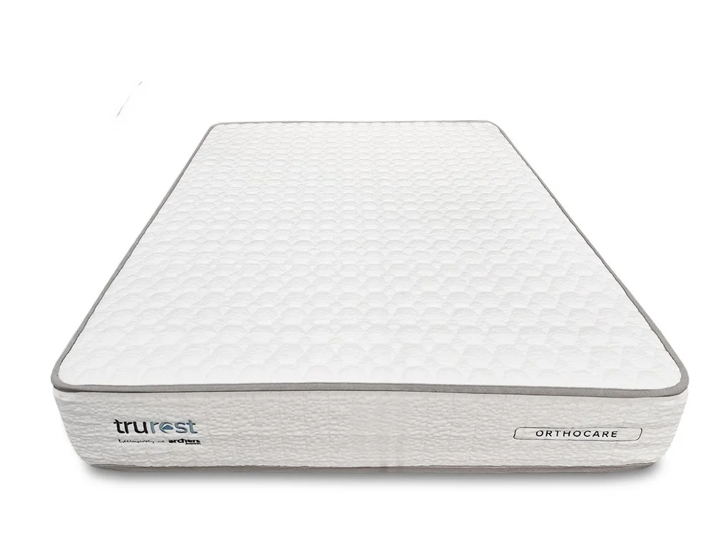 Trurest Trurest Orthocare Pocket 1000 Lunar Divan Bed