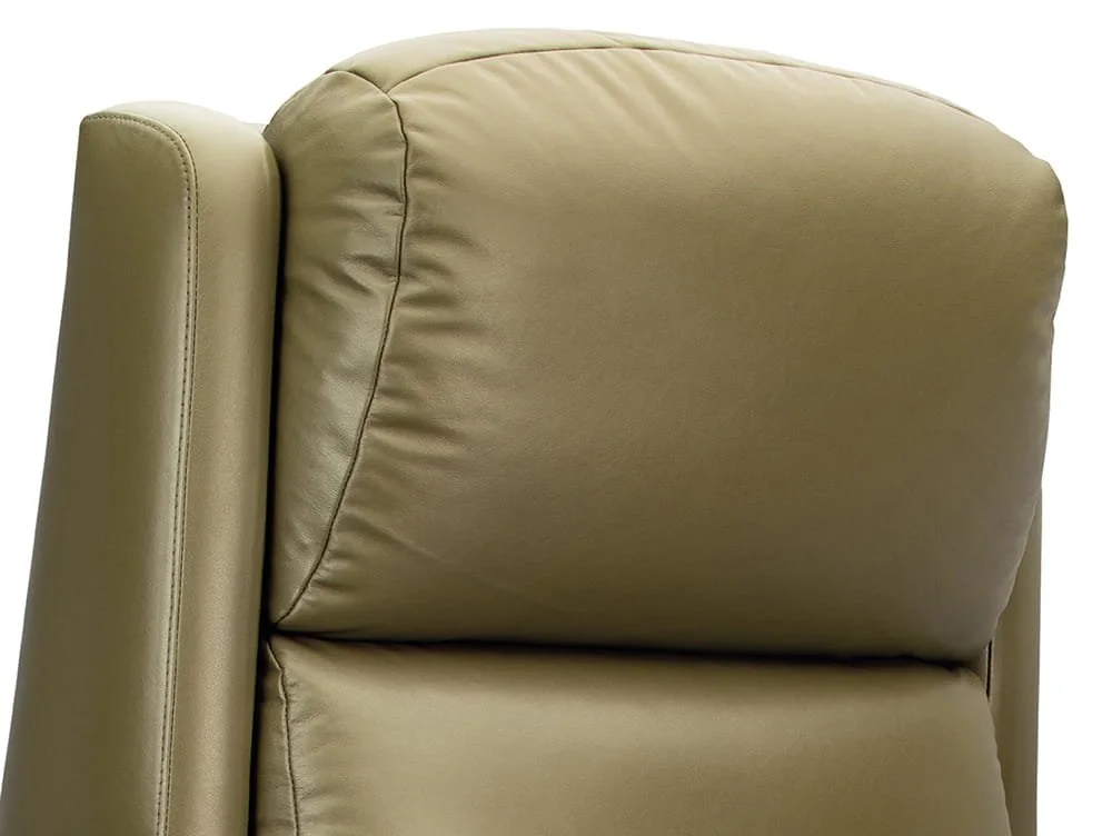 Sherborne Sherborne Dakota Leather Riser Recliner Chair