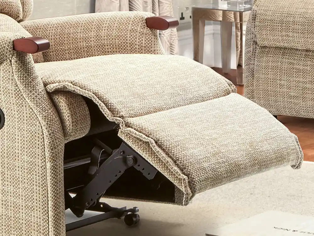 Sherborne Sherborne Malham Knuckle Manual Recliner Chair