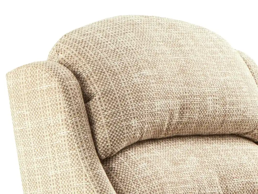 Sherborne Sherborne Malham Knuckle Manual Recliner Chair