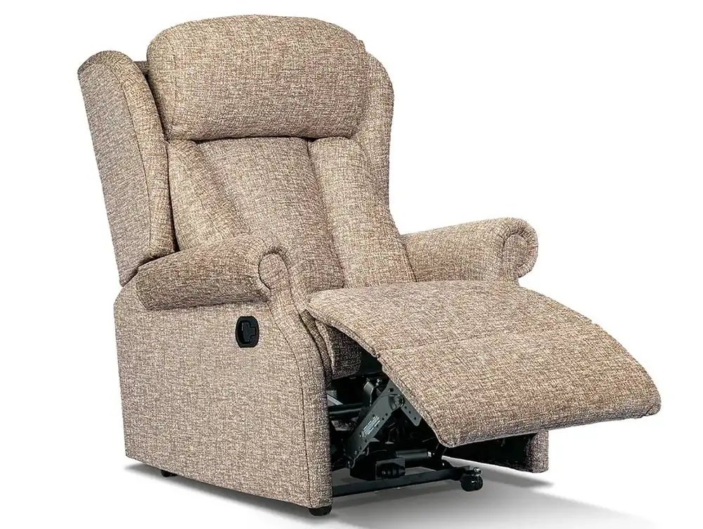 ASC ASC Chicago Manual Recliner Chair