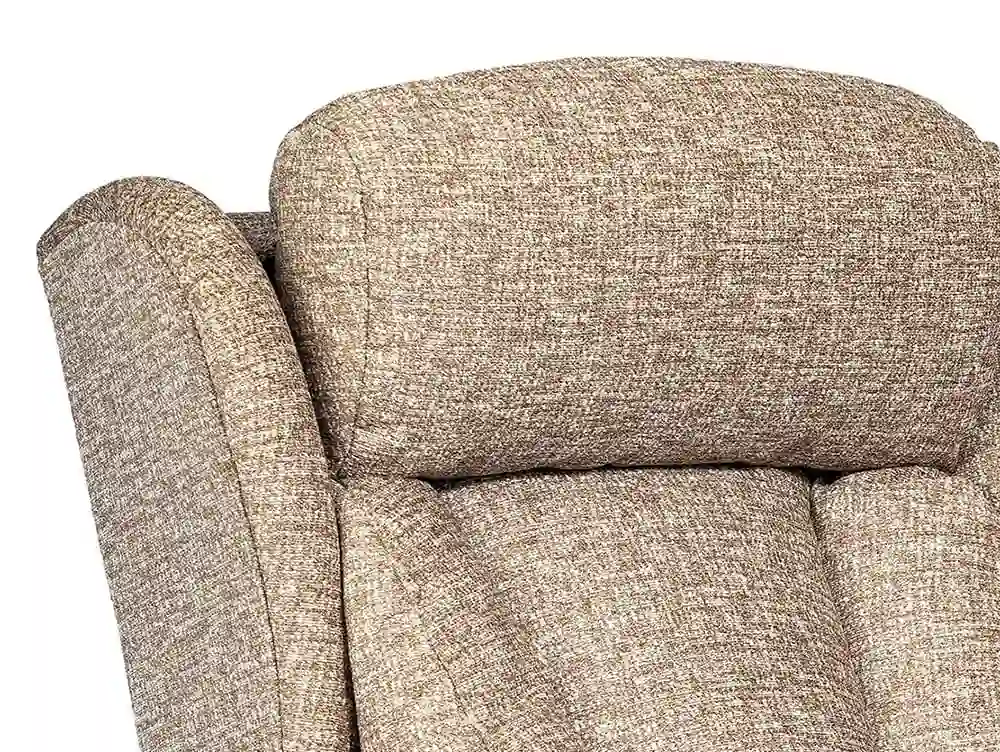 ASC ASC Chicago Manual Recliner Chair