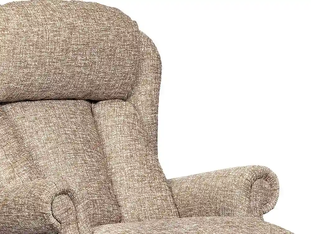 ASC ASC Chicago Manual Recliner Chair