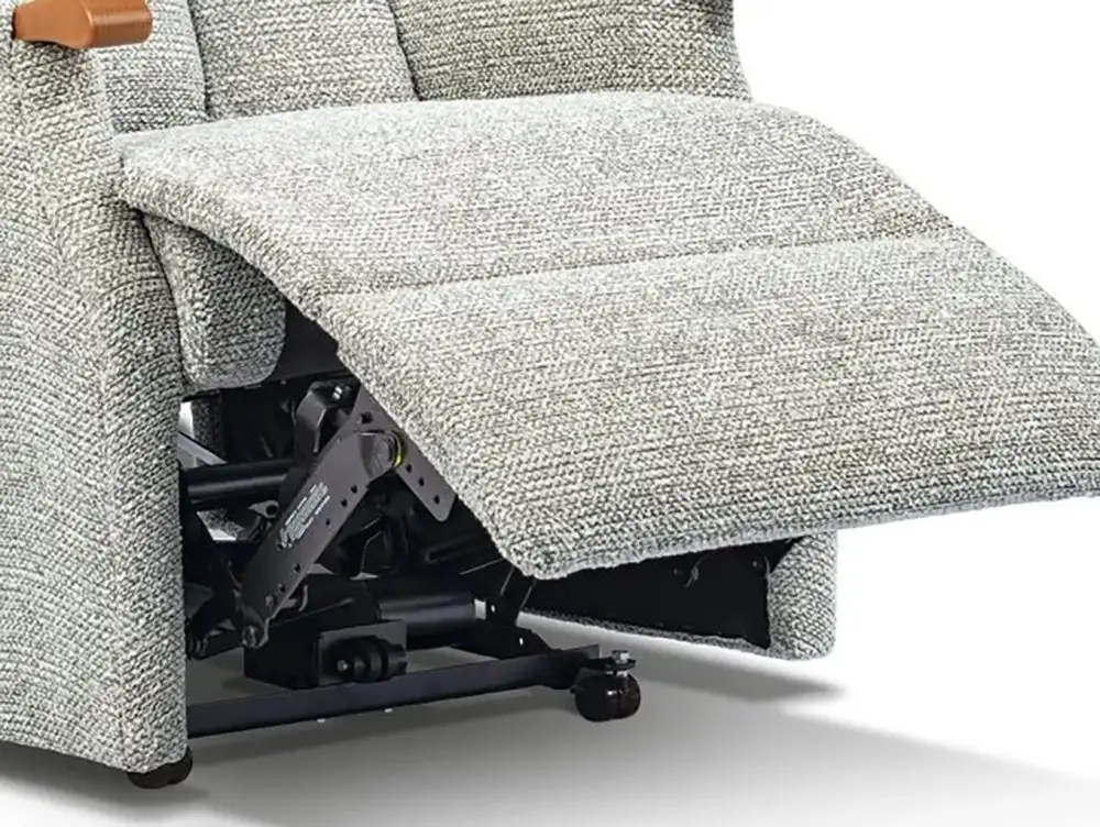 ASC ASC Chicago Knuckle Power Recliner Chair