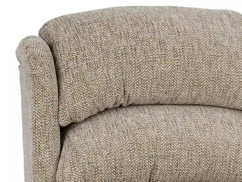 ASC ASC Wickham Knuckle Standard Armchair
