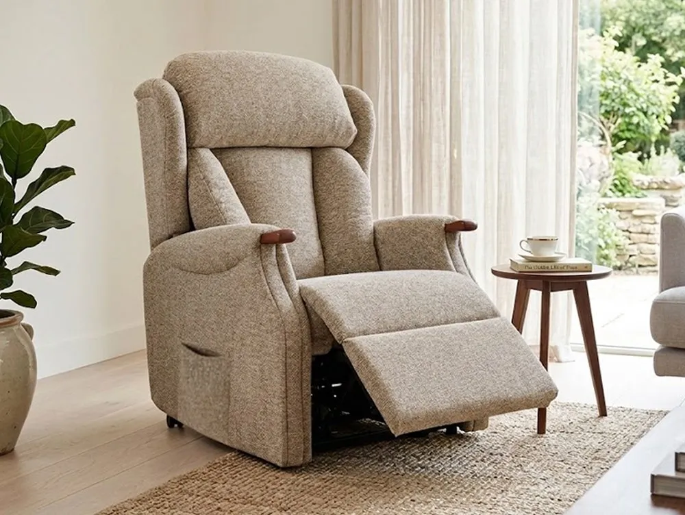 ASC ASC Chatham Knuckle Riser Recliner Chair