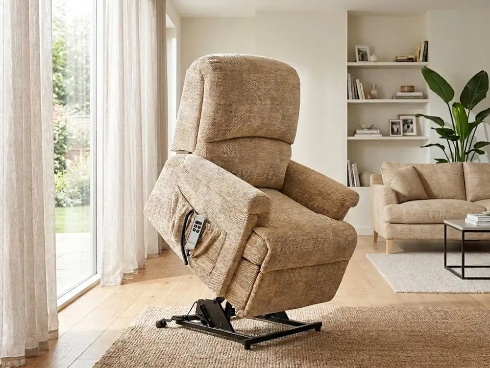 Sherborne Sherborne Nevada Riser Recliner Chair