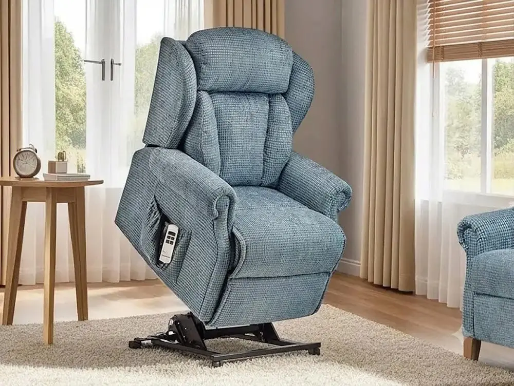 ASC ASC Chicago Riser Recliner Chair