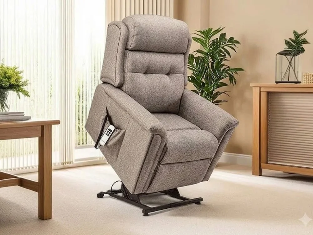 Sherborne Sherborne Roma Riser Recliner Chair