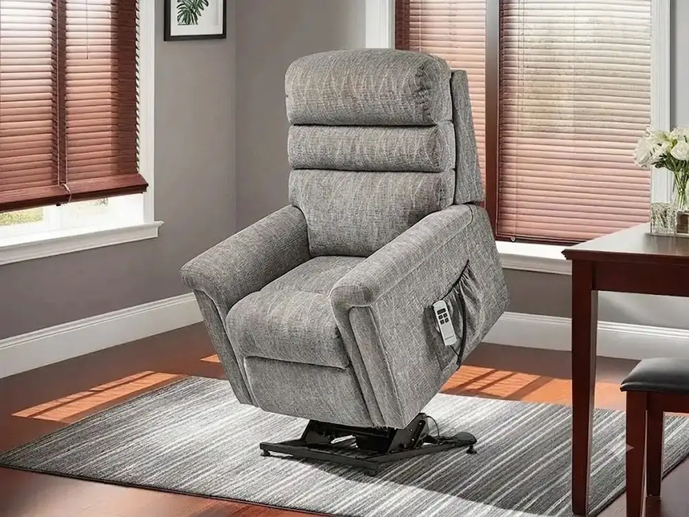Sherborne Sherborne Comfi-Sit Riser Recliner Chair