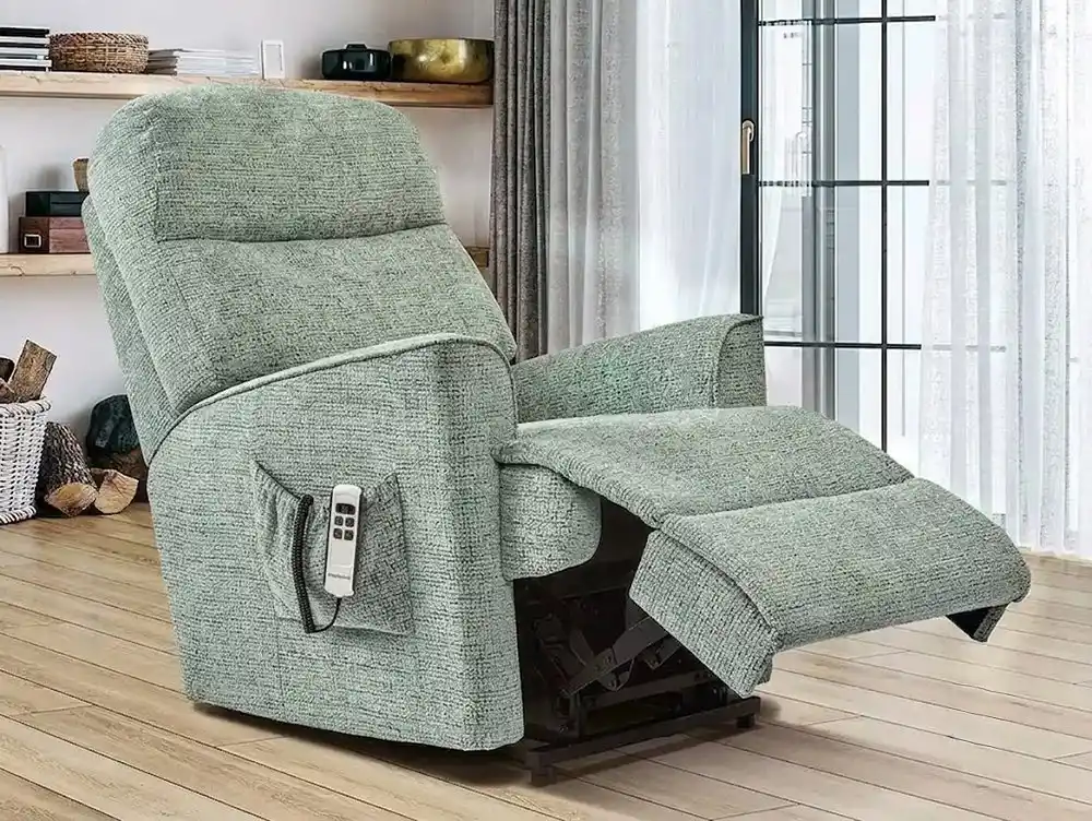 Sherborne Sherborne Harrow Riser Recliner Chair