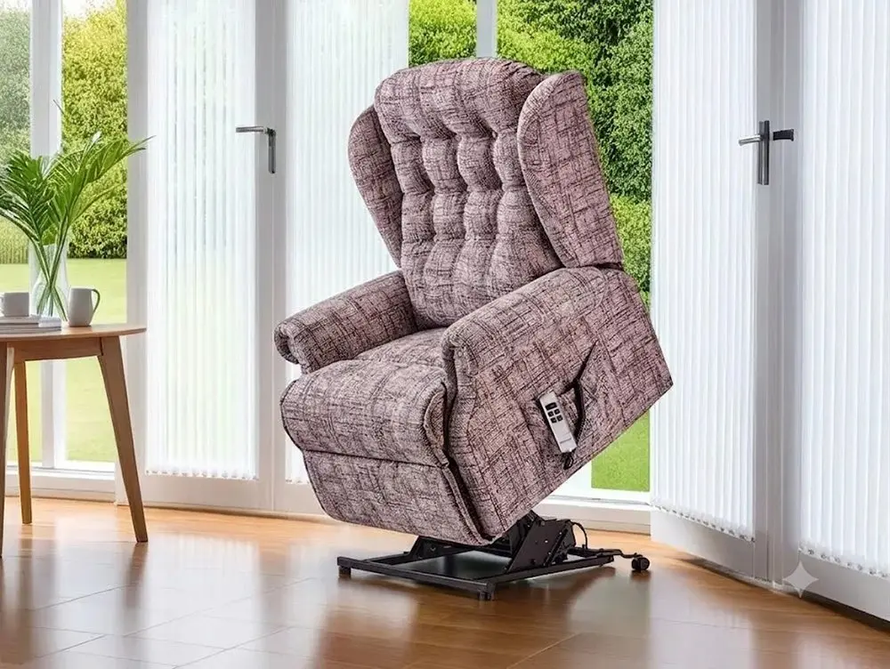 Sherborne Sherborne Lynton Riser Recliner Chair