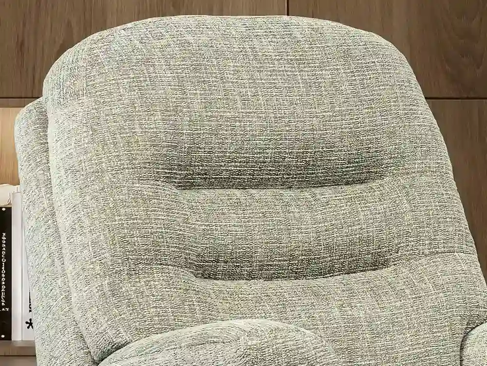 ASC ASC Boston Manual Recliner Chair