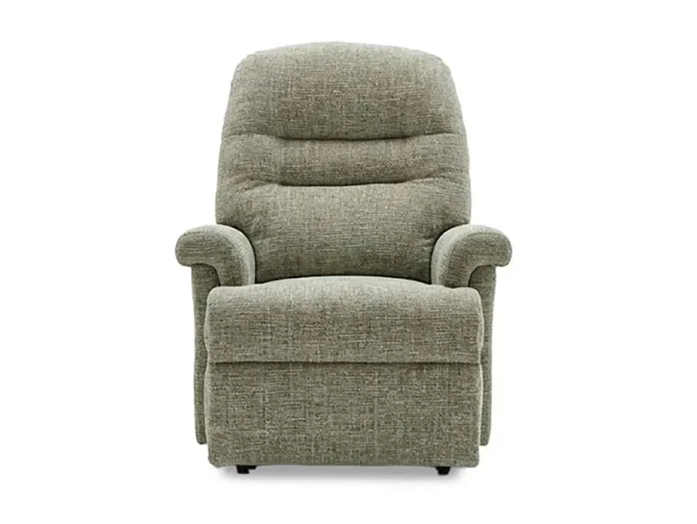 ASC ASC Boston Armchair