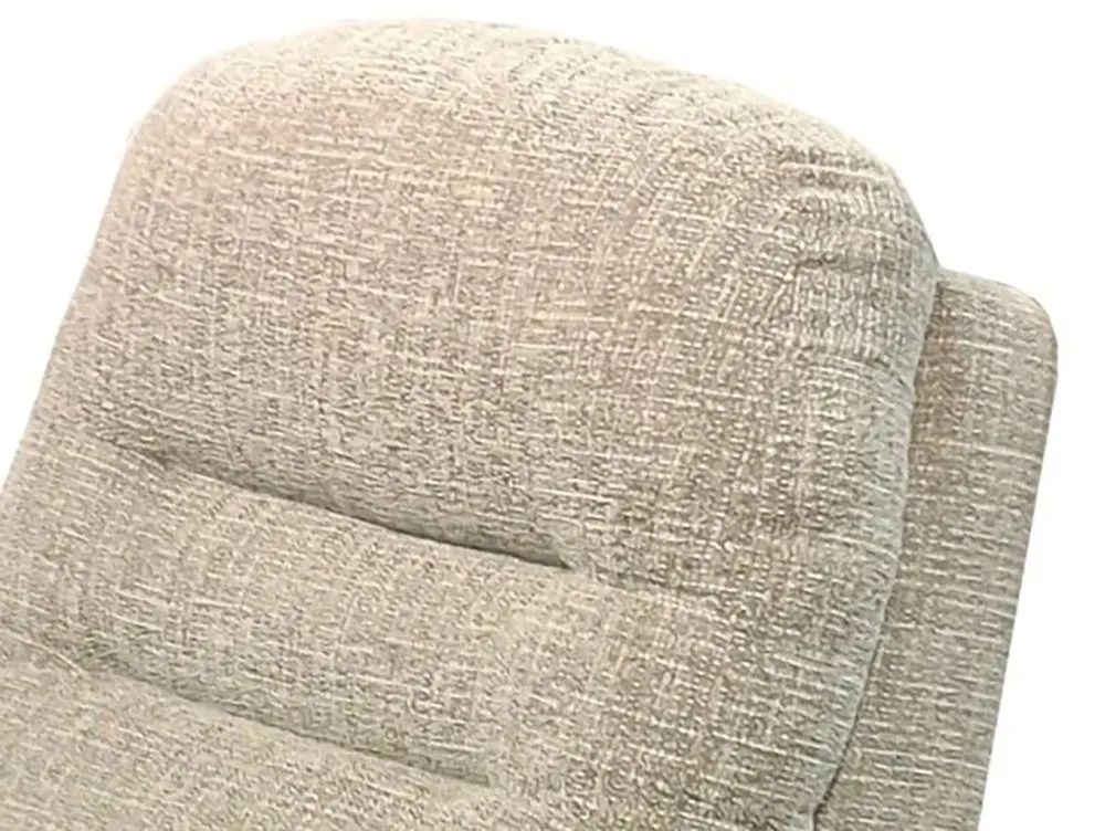 ASC ASC Boston Armchair