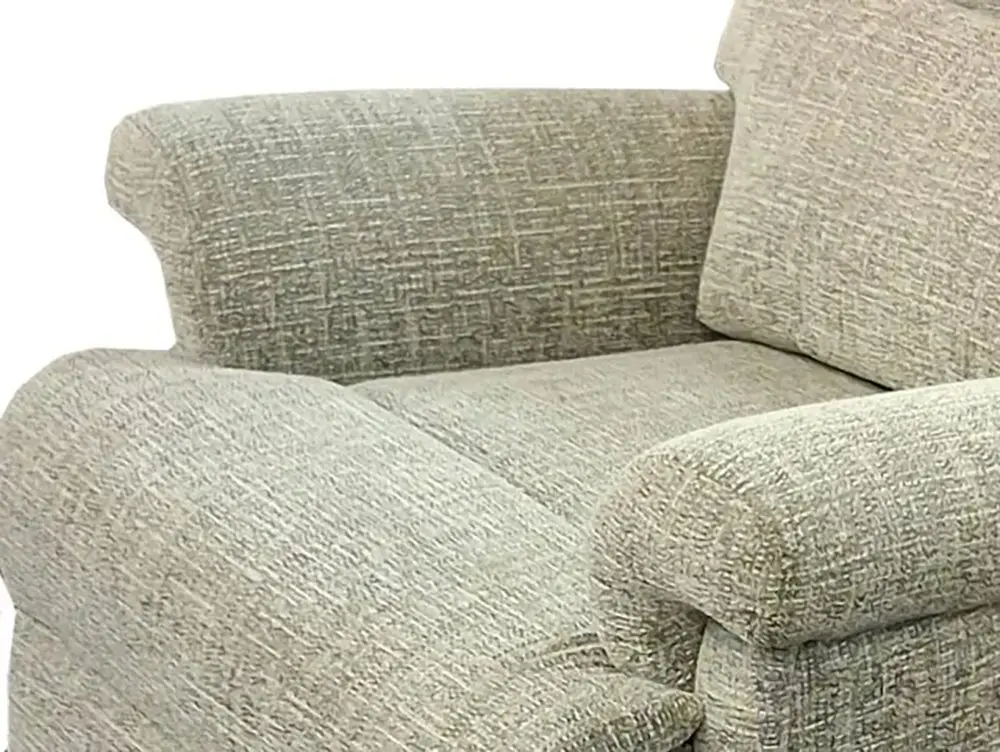 ASC ASC Boston Armchair