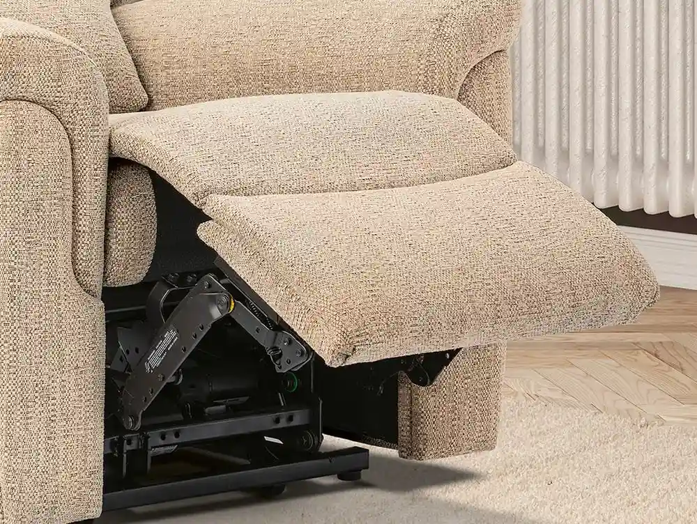 ASC ASC Lexington Power Recliner Chair