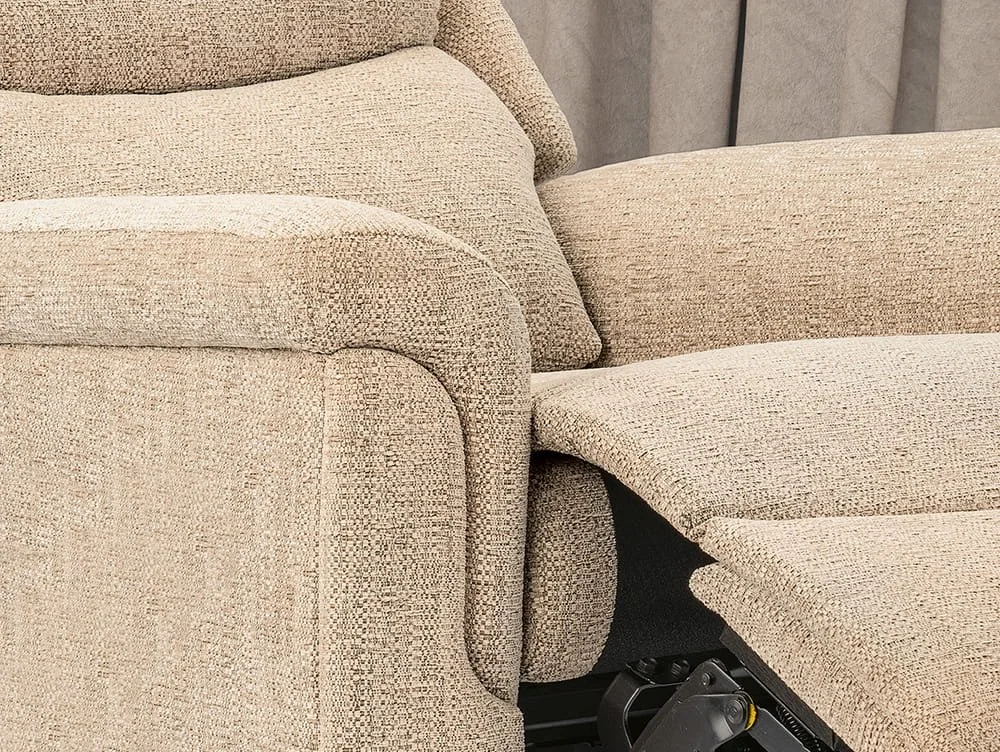 ASC ASC Lexington Power Recliner Chair