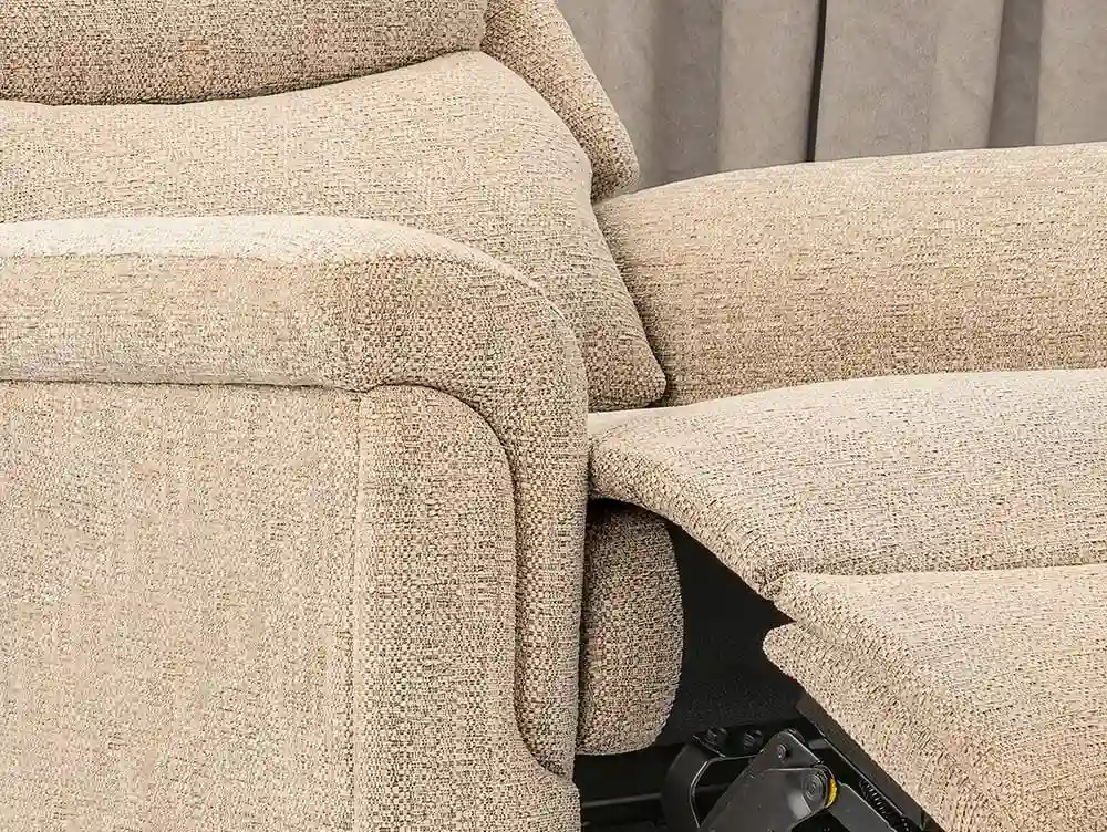 ASC ASC Lexington Power Recliner Chair