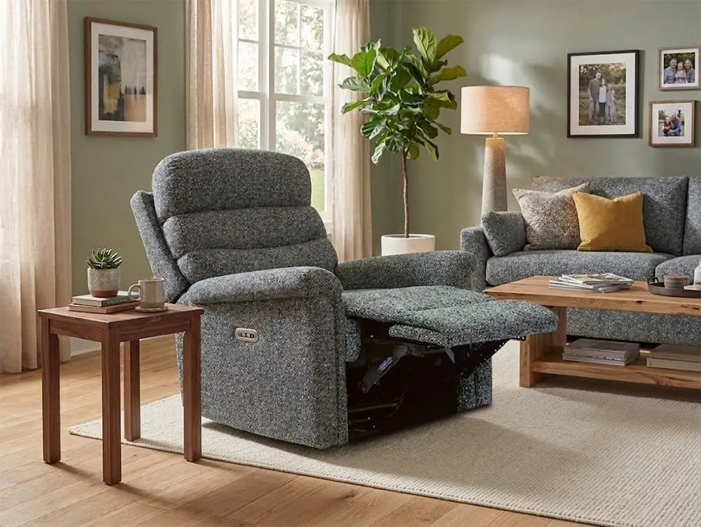 Sherborne Sherborne Comfi-Sit Power Recliner Chair
