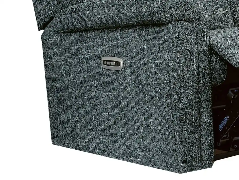 Sherborne Sherborne Comfi-Sit Power Recliner Chair