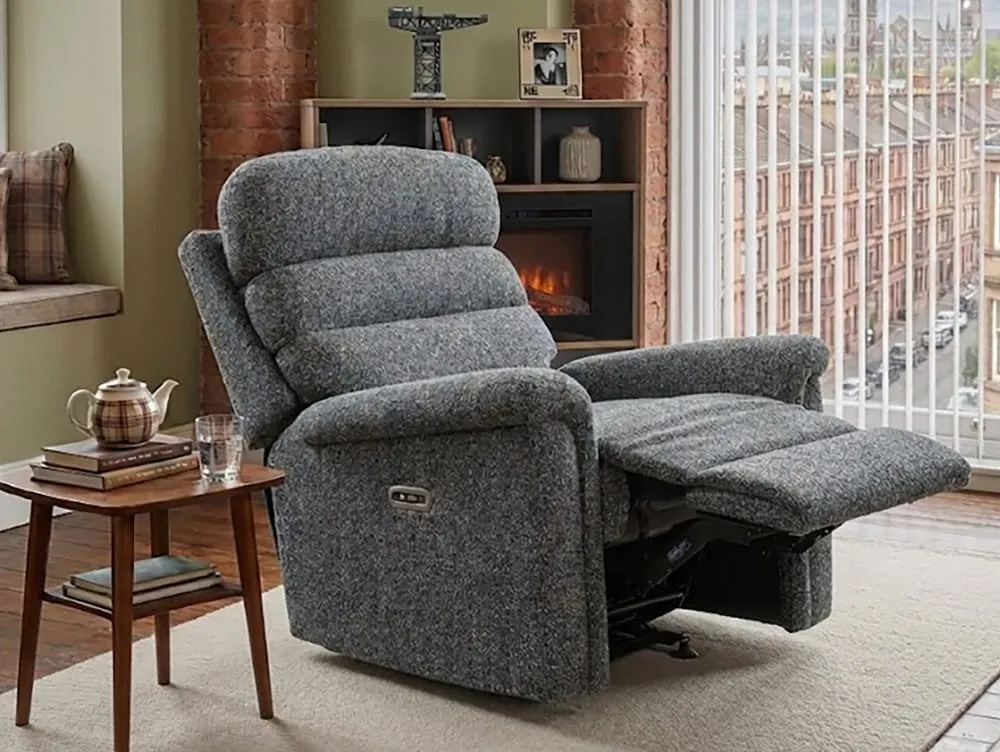 Sherborne Sherborne Comfi-Sit Power Recliner Chair