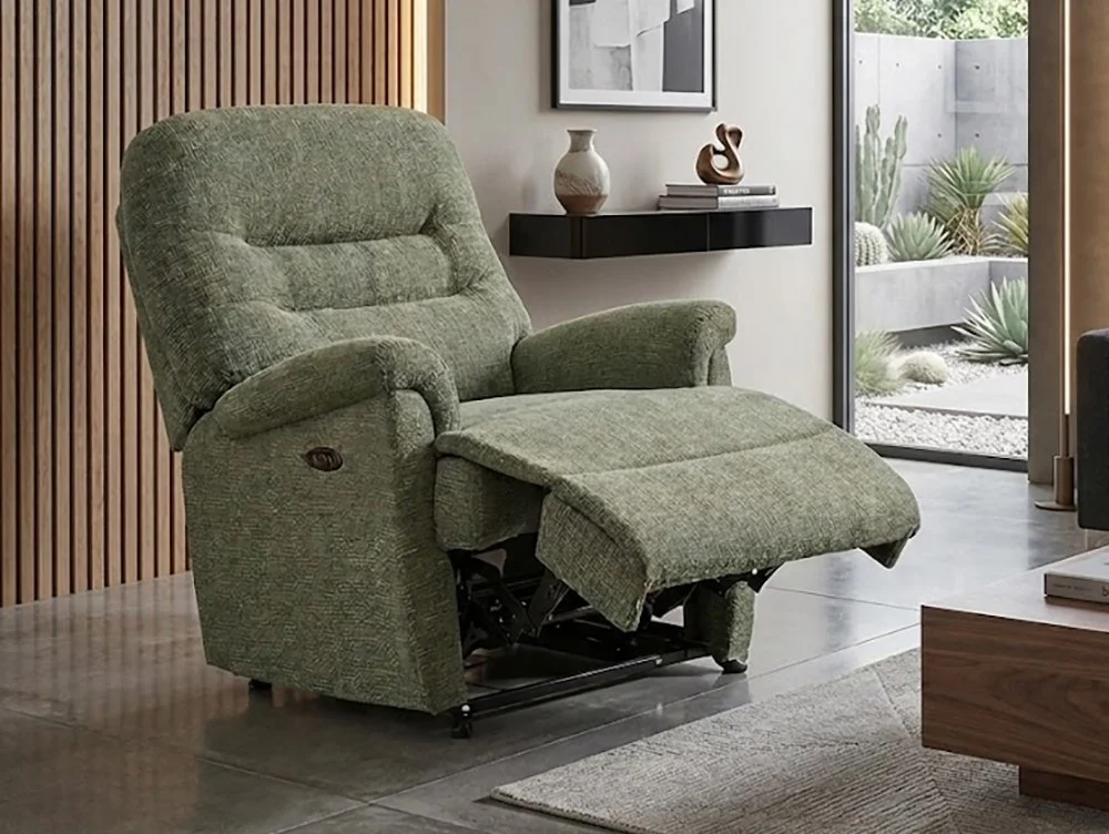 ASC ASC Boston Power Recliner Chair
