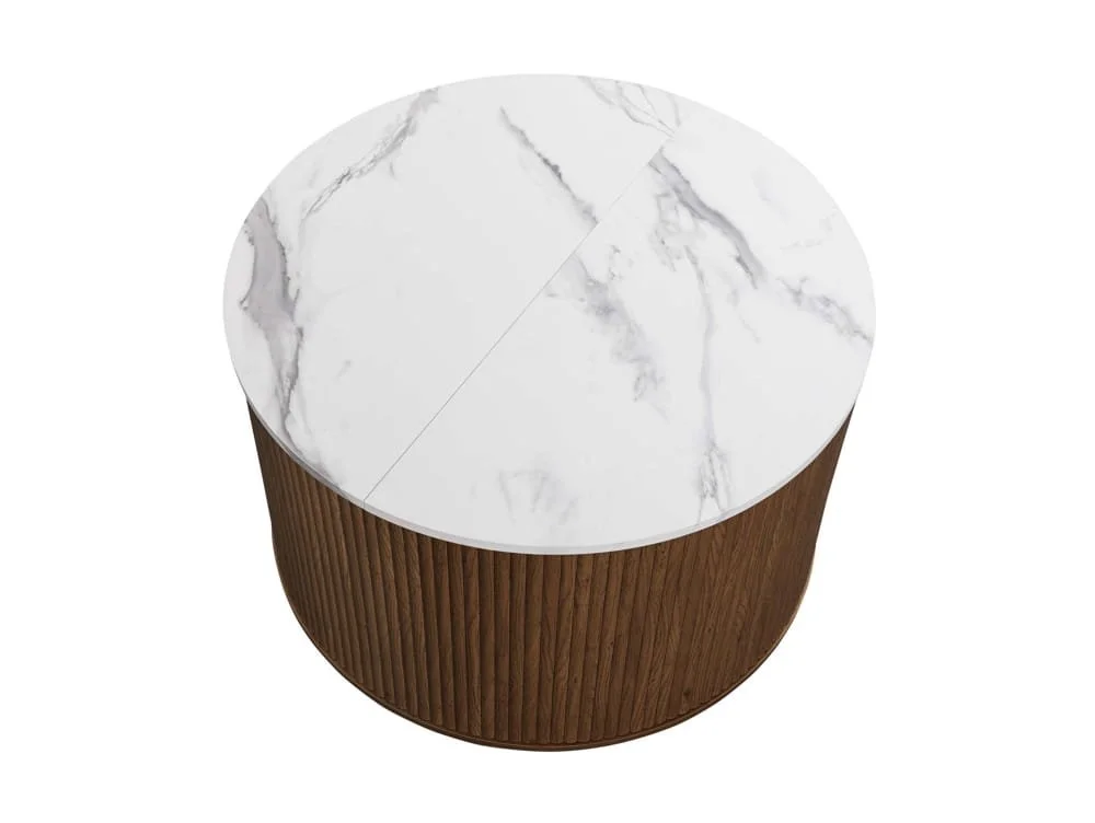 Birlea Birlea Russo Walnut Coffee Table