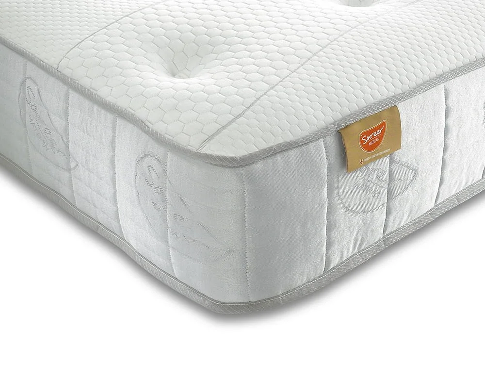 Sareer Sareer Matrah Memory Pocket 1000 Mattress in a Box