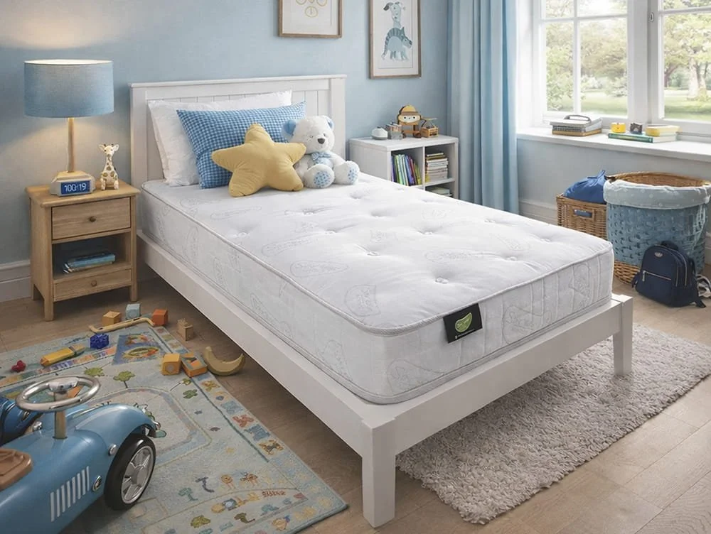 Sareer Sareer Matrah Aspire Pocket 1000 Mattress in a Box