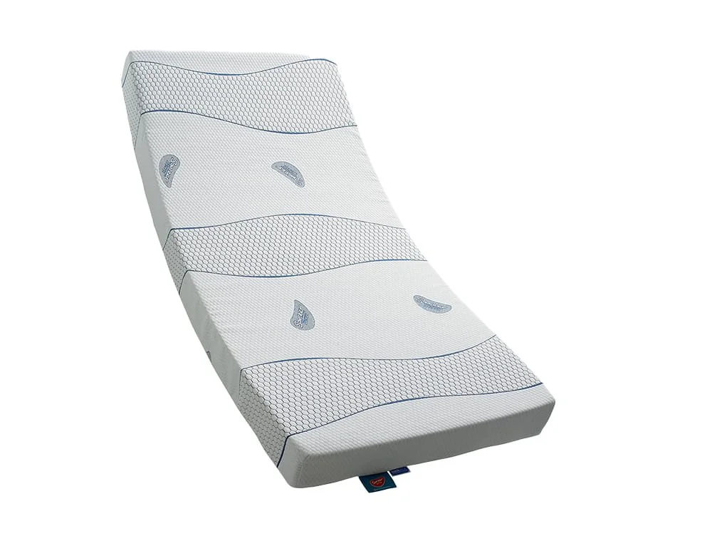 Sareer Sareer Matrah Gel Foam Mattress in a Box