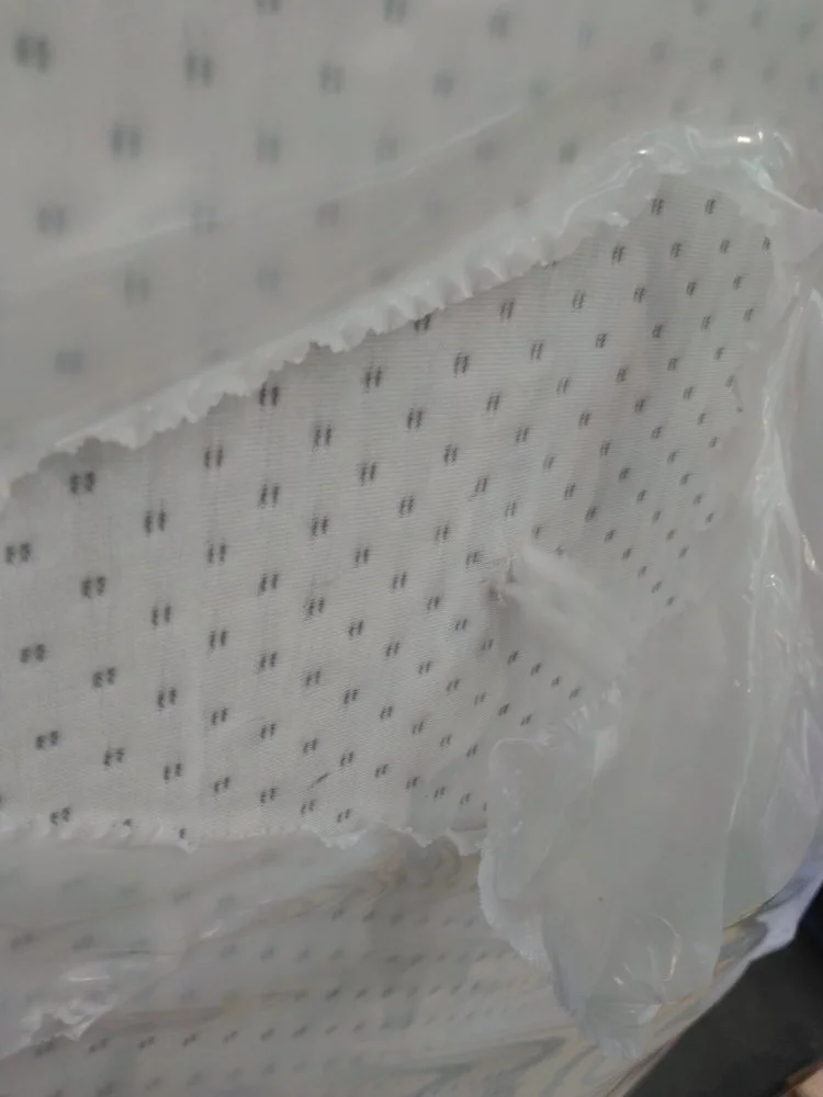 Deluxe Clearance - Deluxe Zensleep Latex Encap 5ft King Size Pocket 1500 Mattress