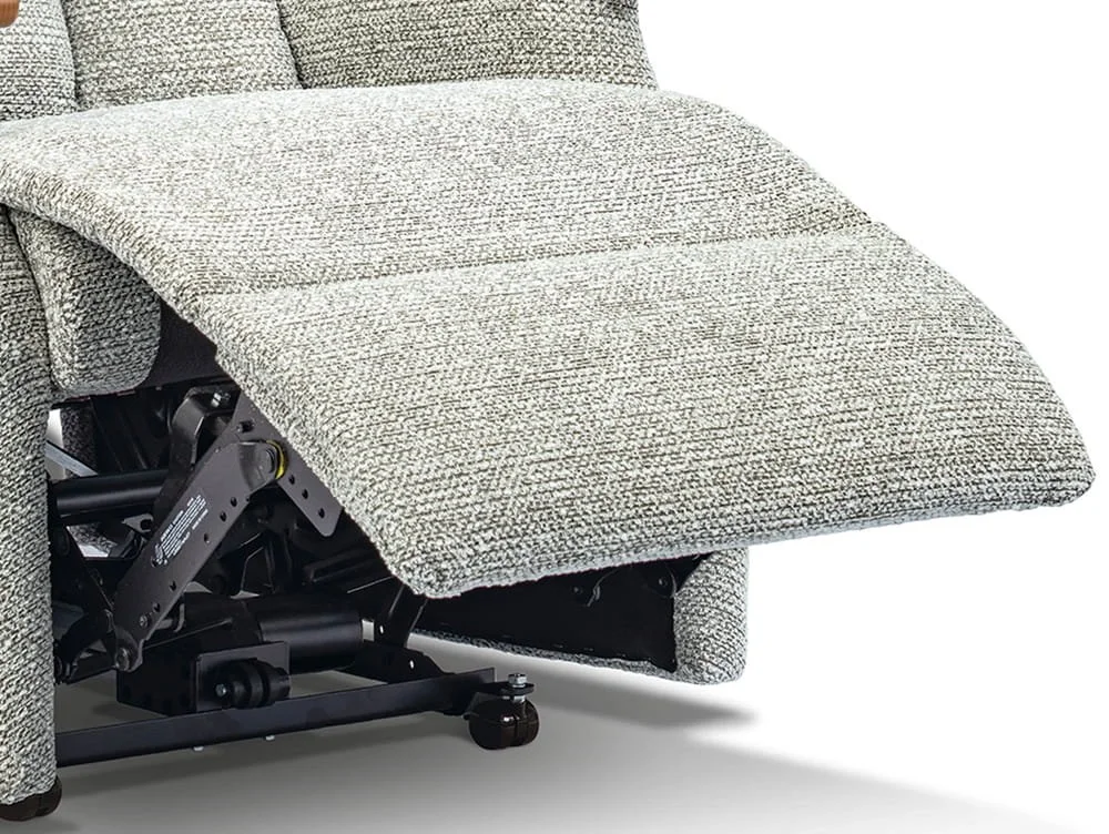 ASC ASC Chicago Knuckle Manual Recliner Chair