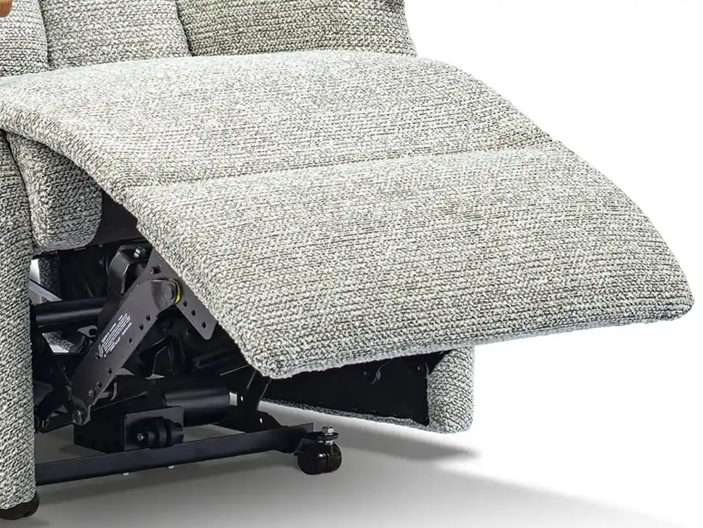 ASC ASC Chicago Knuckle Manual Recliner Chair