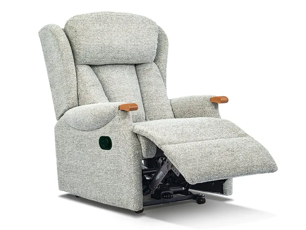 ASC ASC Chicago Knuckle Manual Recliner Chair