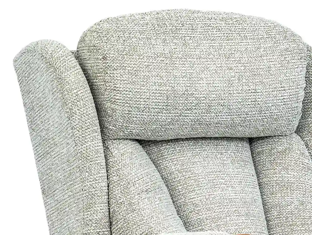 ASC ASC Chicago Knuckle Manual Recliner Chair
