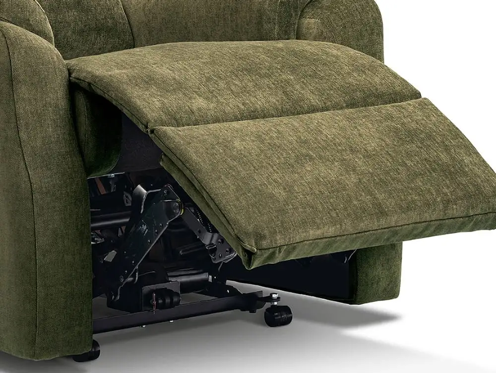 Sherborne Sherborne Dakota Cloud Power Recliner Chair