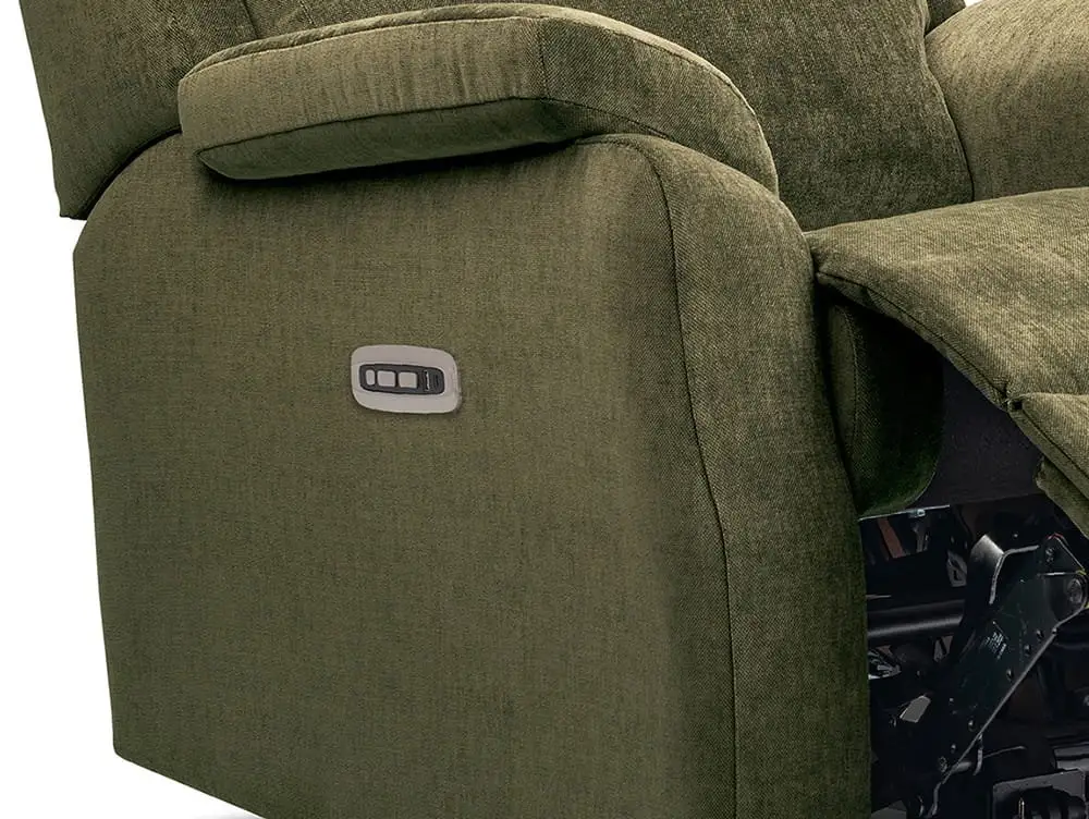 Sherborne Sherborne Dakota Cloud Power Recliner Chair