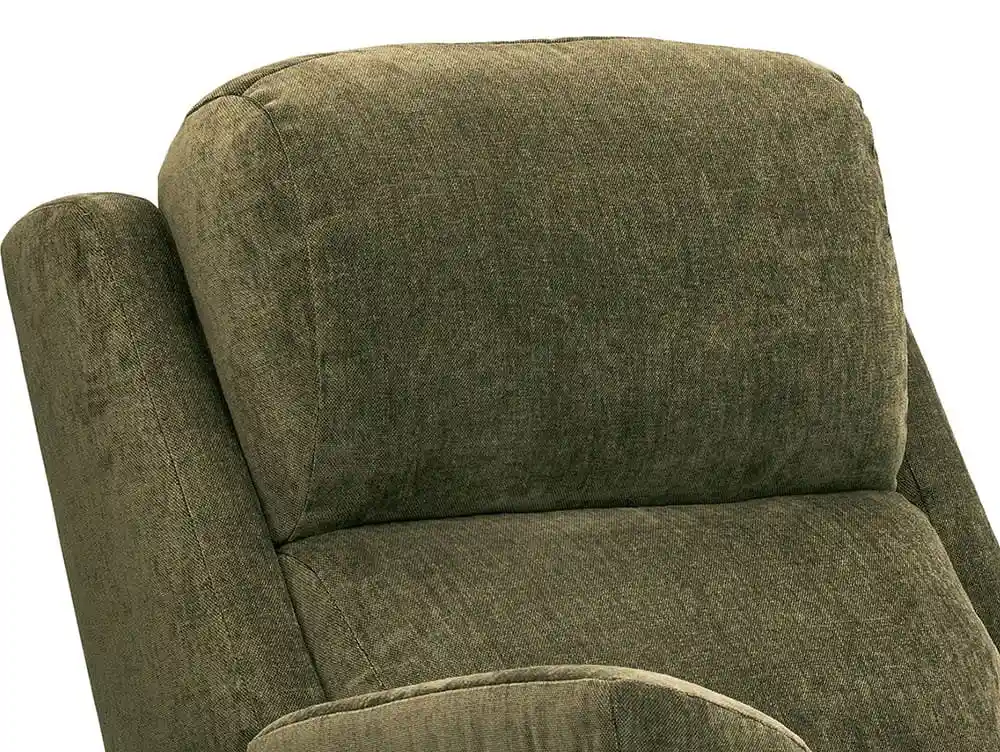 Sherborne Sherborne Dakota Cloud Power Recliner Chair