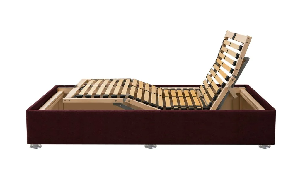 Flexisleep Flexisleep Wallhugger Electric Adjustable Divan Base