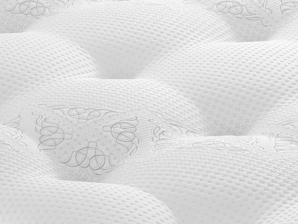 Dura Dura Premier Pocket 1000 Divan Bed