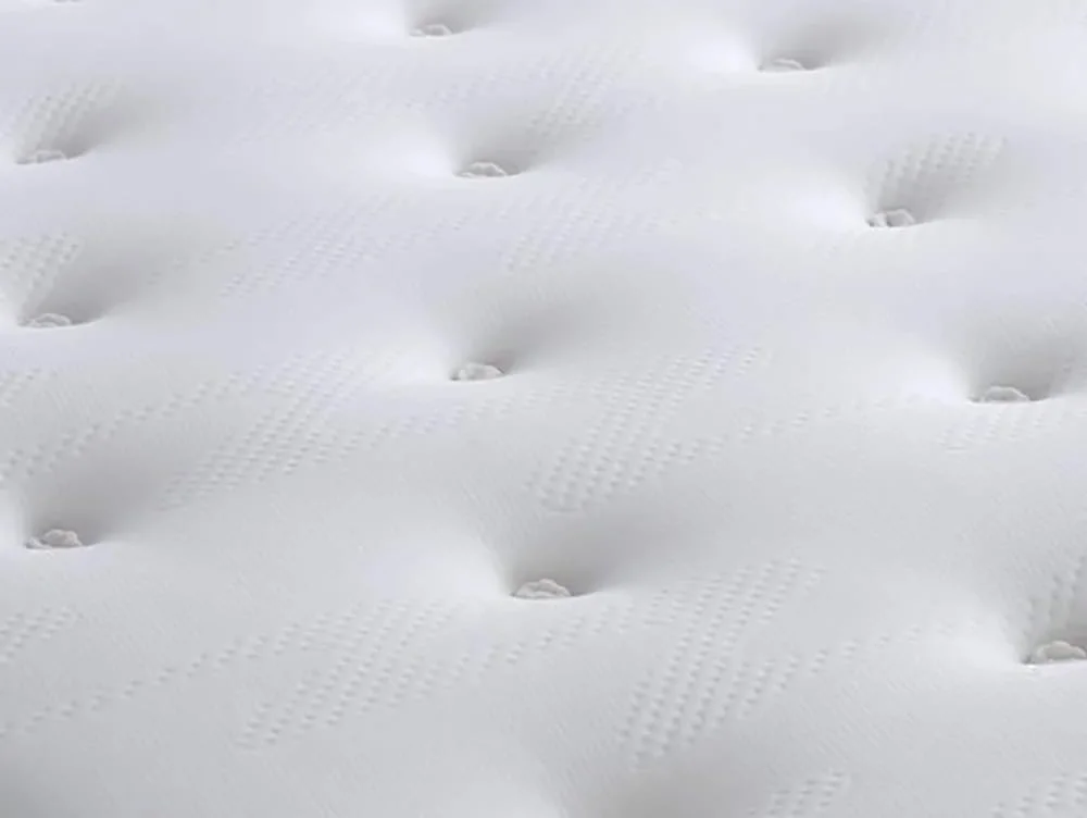 Bedmaster Bedmaster Maestro Memory Mattress