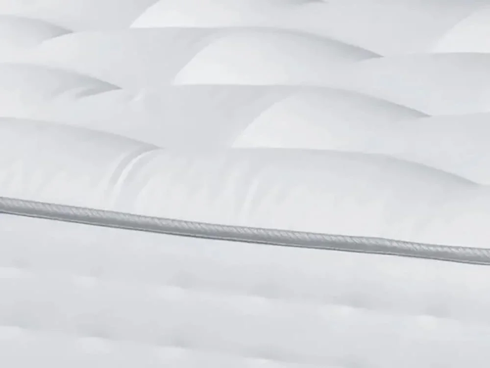 Deluxe Deluxe Lockwood Ortho Euro (IKEA) Size Mattress